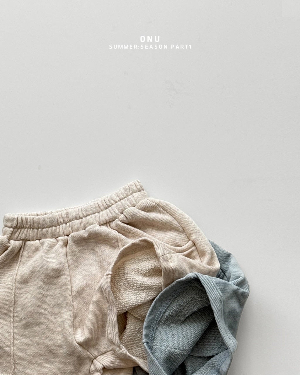 🇰🇷Onu短褲
