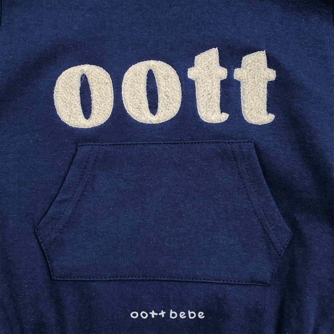 🇰🇷Oottbebe babysuit親子