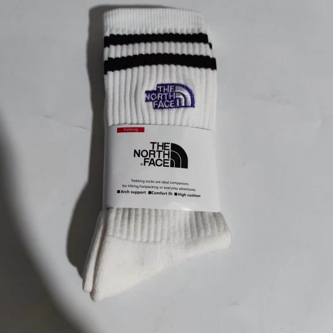 TNF High Cut Socks 高筒襪 - 1件 現貨