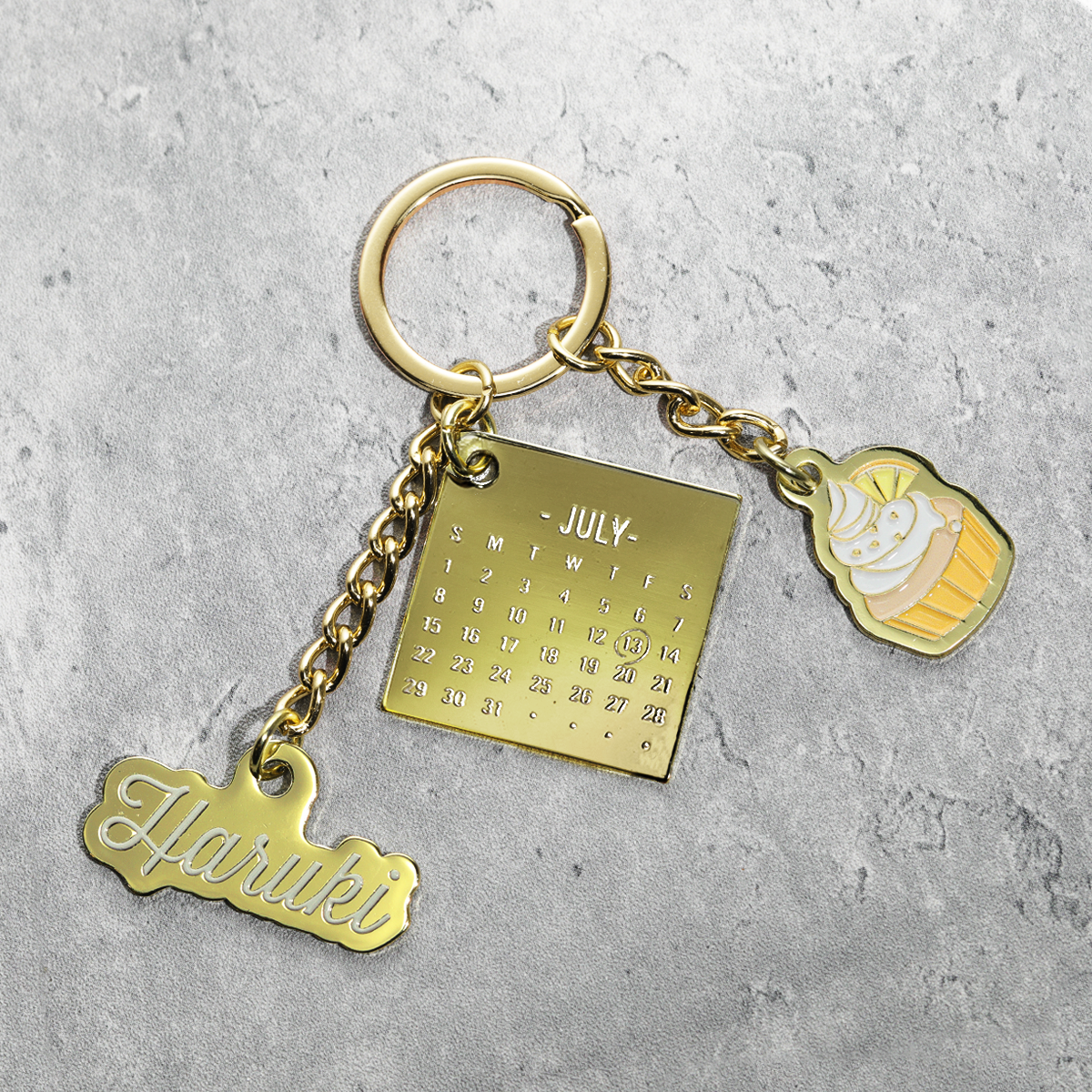 通販｜Given展Encore展覽周邊