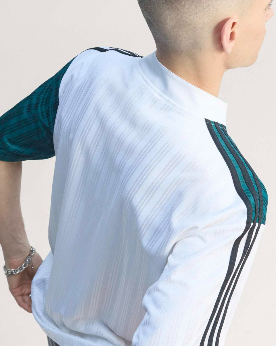 #少量現貨 🟢⚪**經典重現！Adidas Bringback Liverpool 利物浦 1995-96 作客球衣 (可加印字章) KA8093