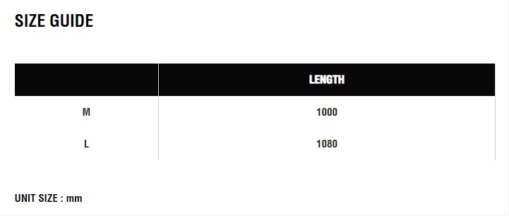 NEIGHBORHOOD LEATHER BELT