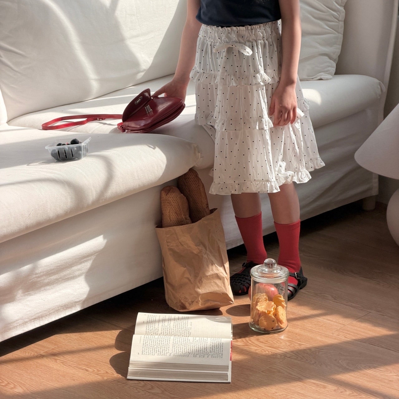 🇰🇷Ninibello 裙 親子