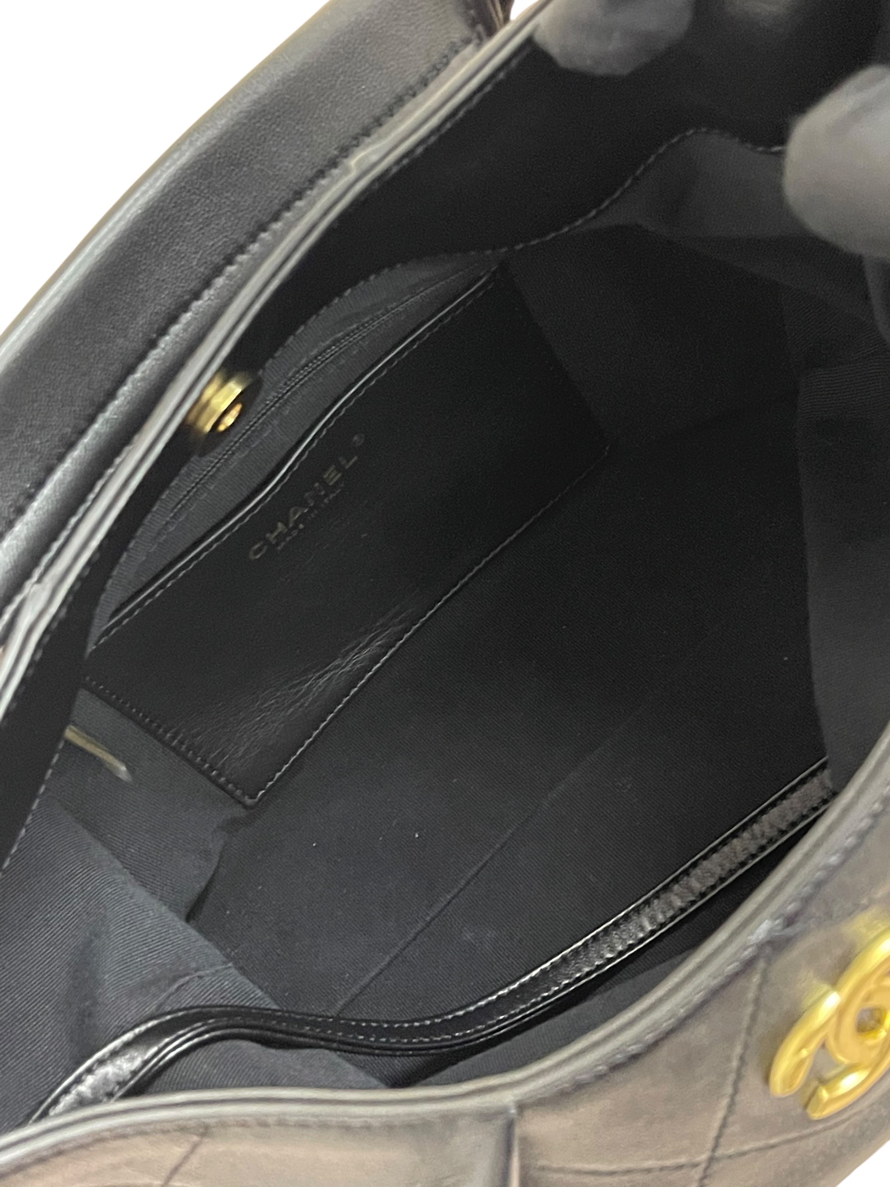Pre-owned Chanel Hobo Bag / Product Code: 070102