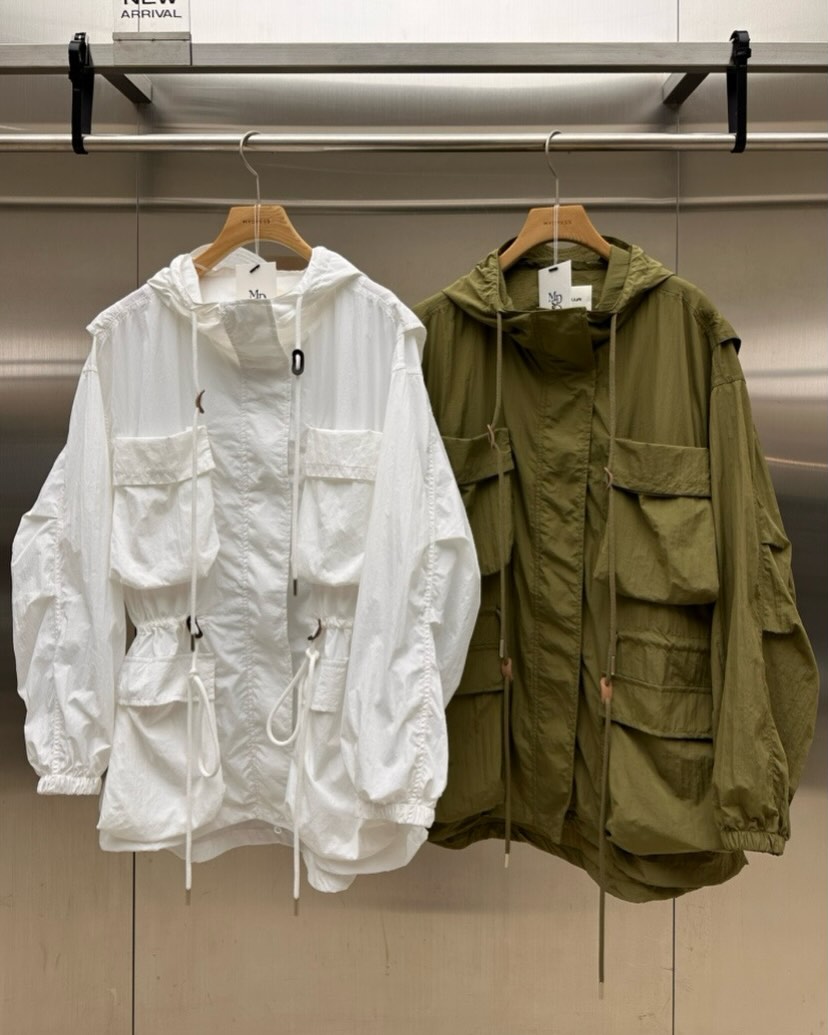 (2026FW) MYDRESS - JK
