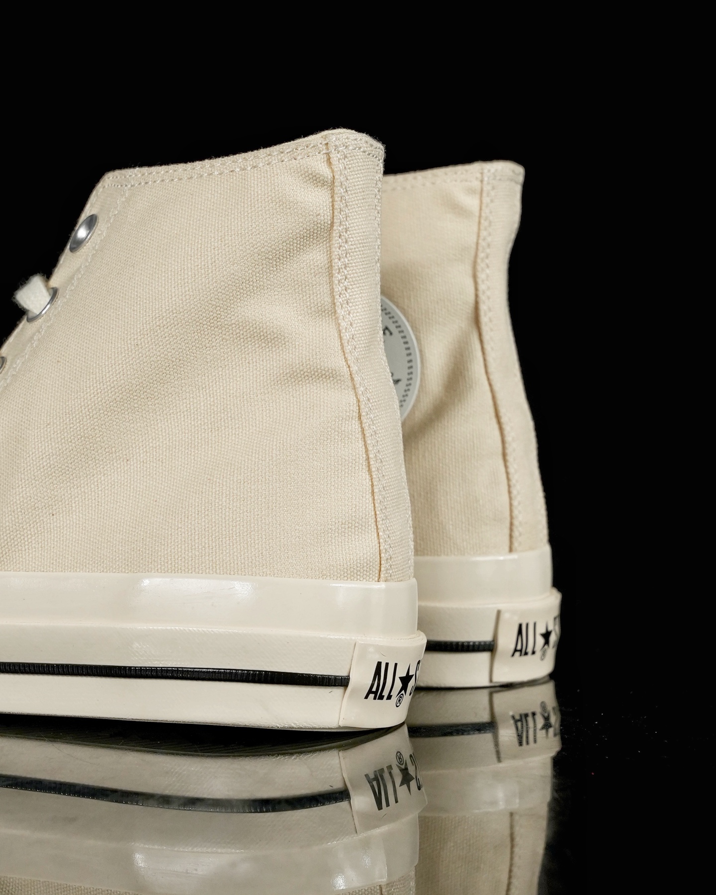 Converse All Star Squaretoe HI