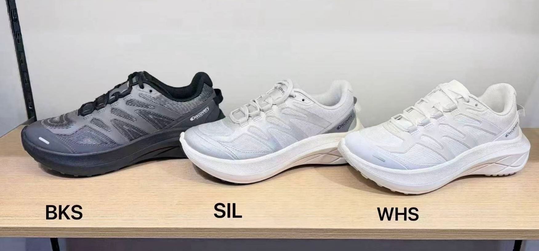 🇰🇷韓國Discovery波鞋（DXSH5415N ）