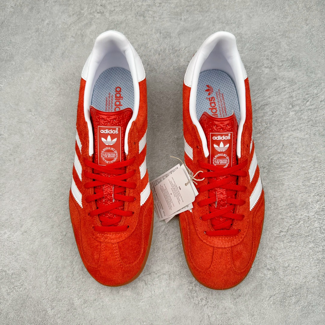 Adidas Gazelle Indoor 