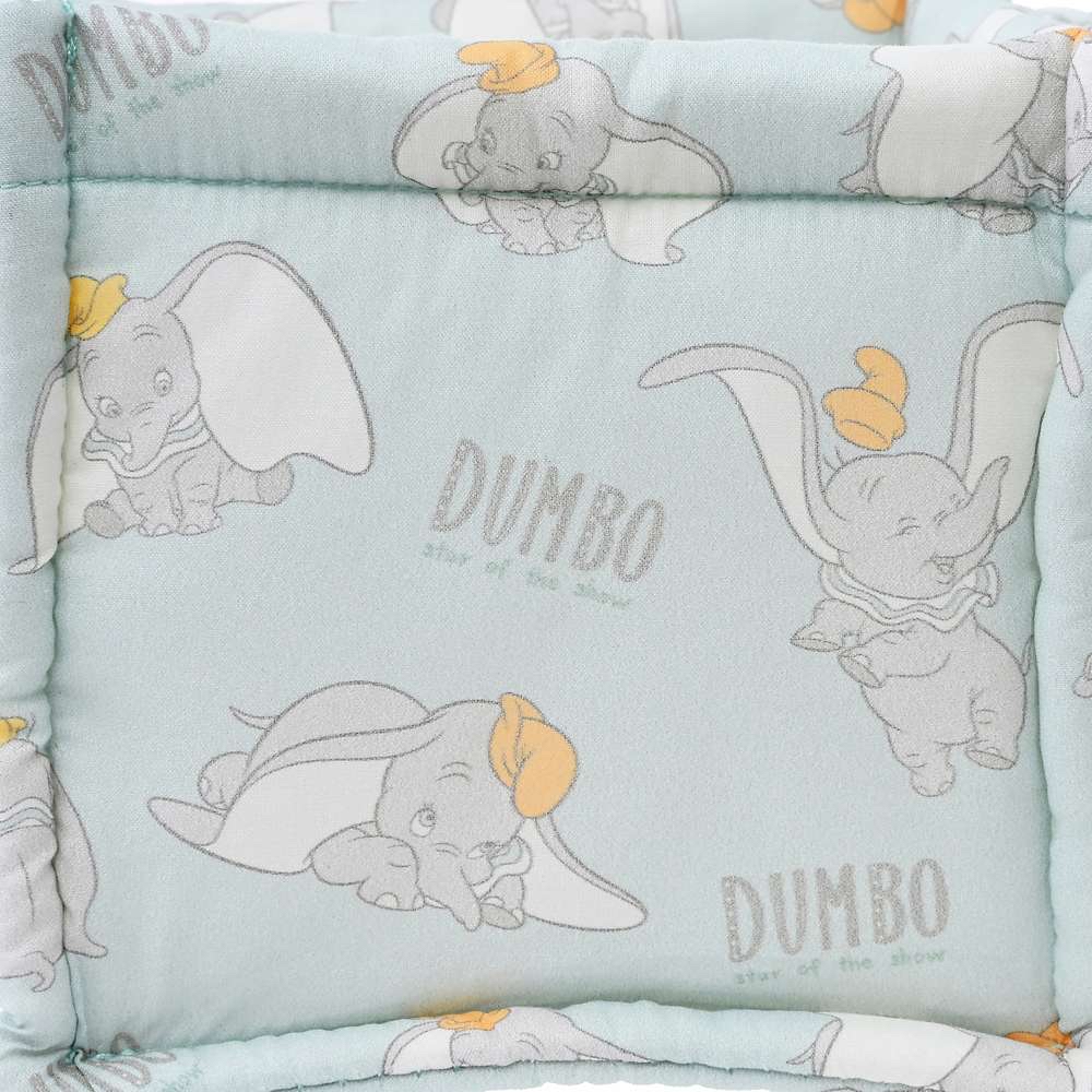 🎀【預訂】 Dumbo 家品方形收納袋