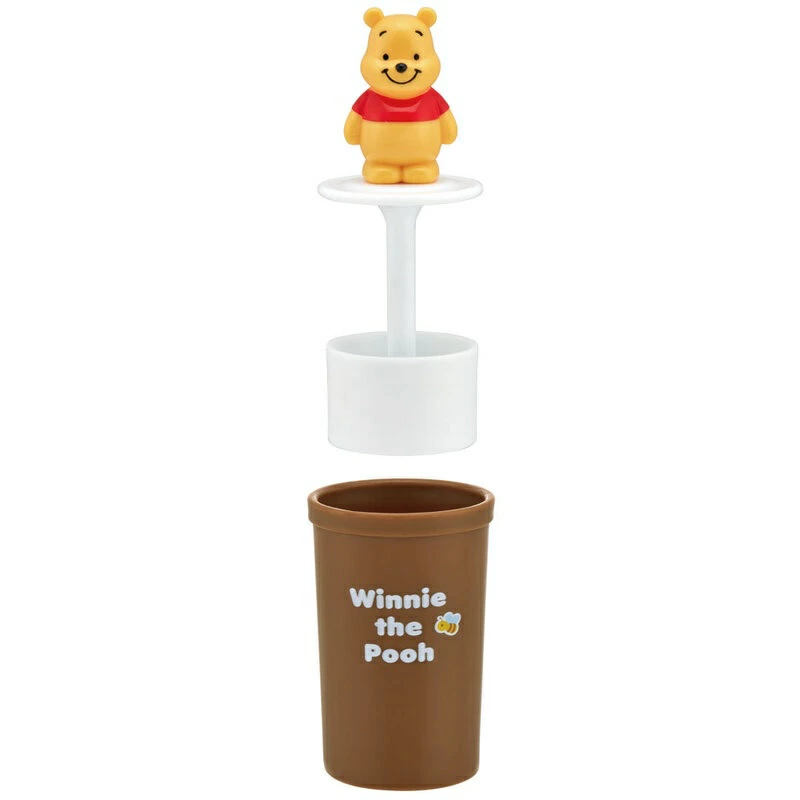 🔥🔥【日本直送《SKATER》彈出式衛生牙籤筒】