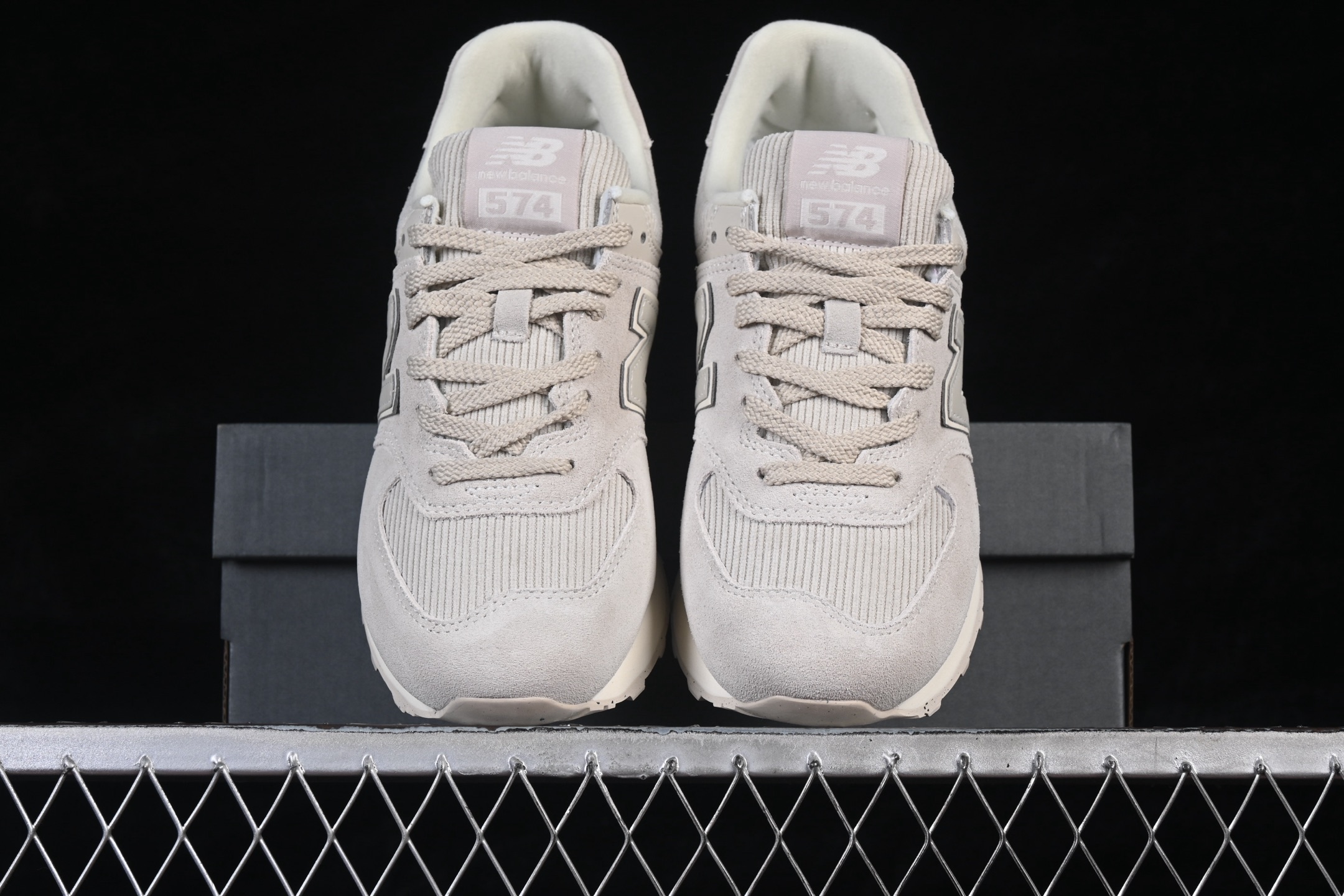 New Balance 574 WL574CBG