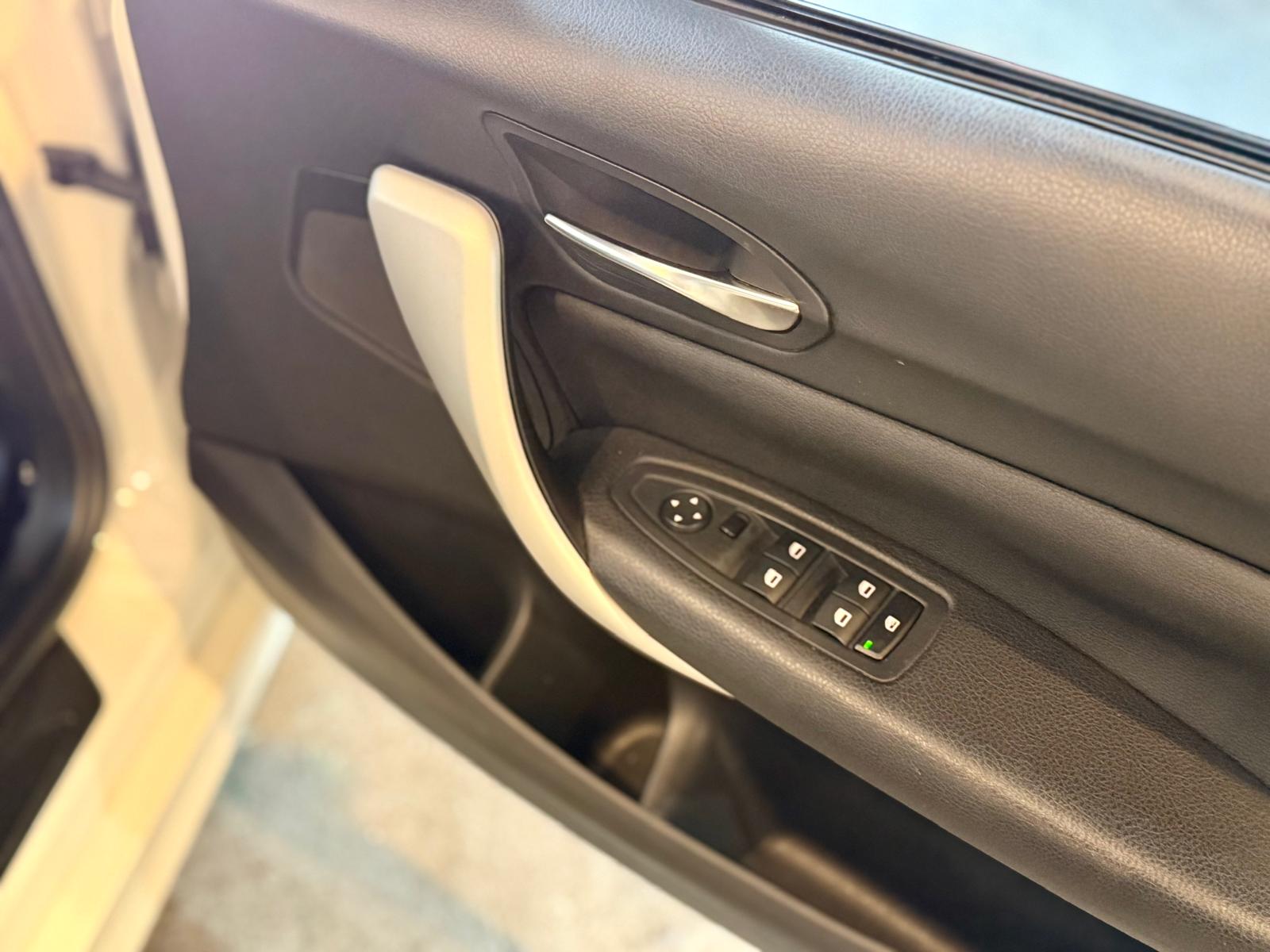 B.M.W. 118IA M Sport (F20) 2013