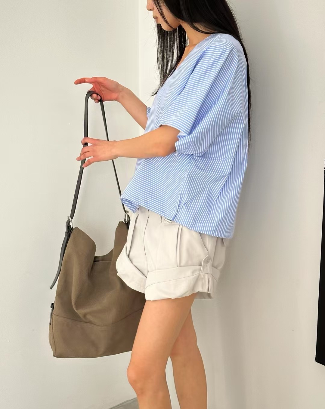 (2026SS) DAYLOG - TOP