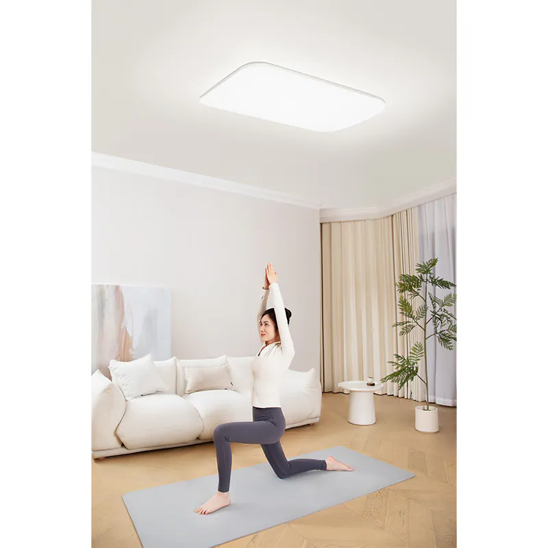 [飛利浦直送 原裝行貨2年保養] Philips 飛利浦 CL950 懸浮雲 Wi-Fi 近視控制天花燈 (140W) Philips CL950 Floating Cloud Wi-Fi Ceiling Light with Myopia Control (140W)
