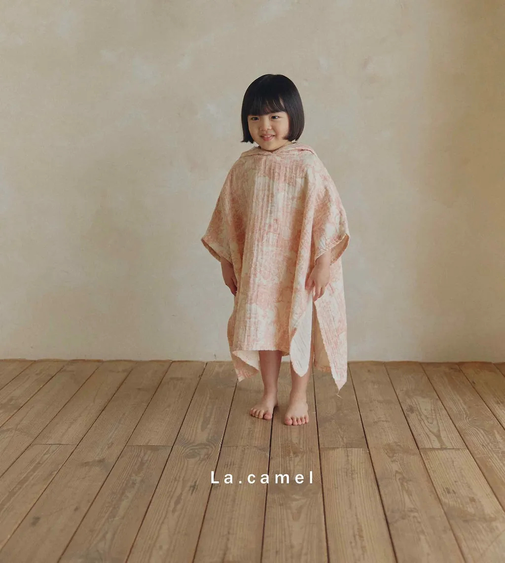 🇰🇷La_camel浴巾