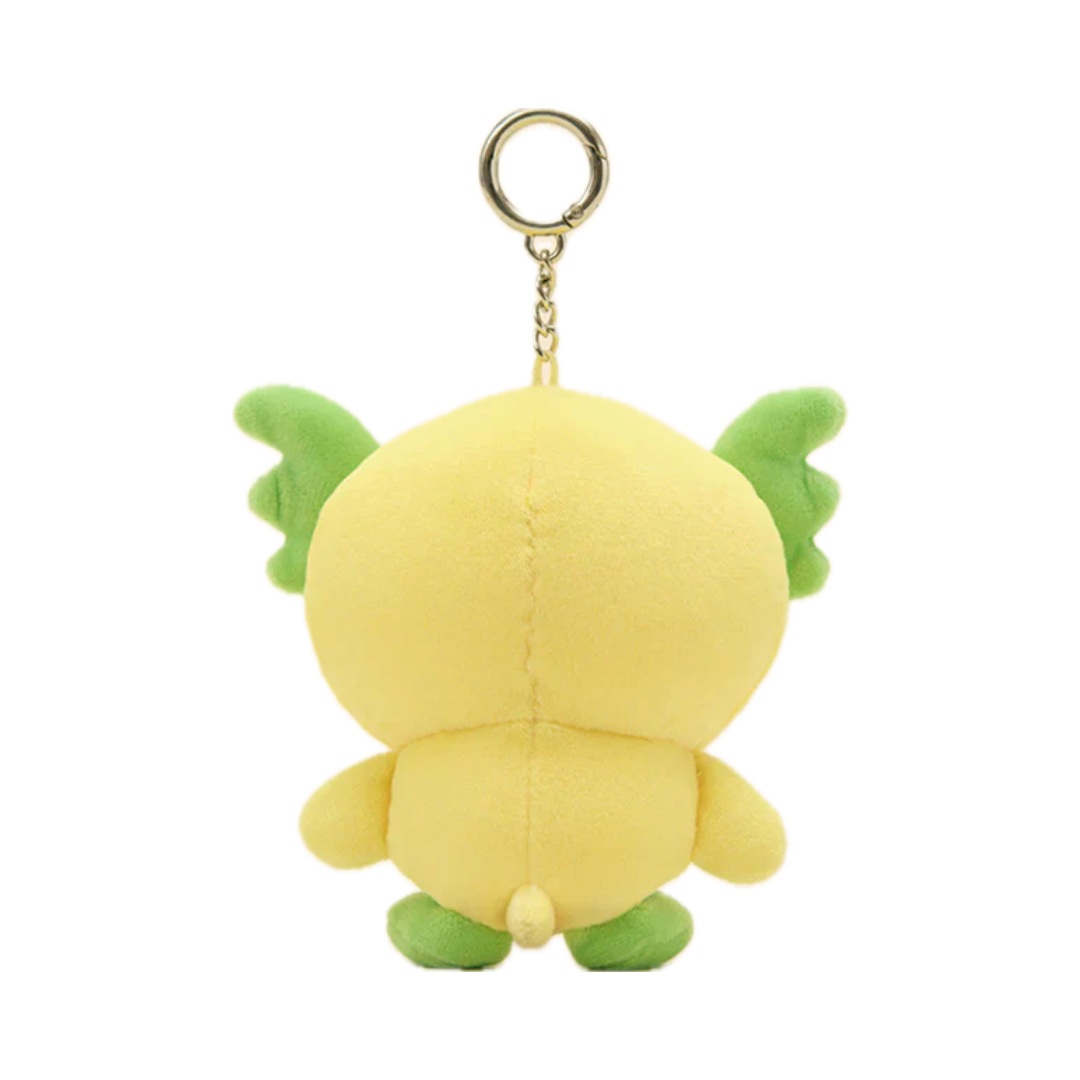 ATEEZ - [MIGHTEEZ] PLUSH KEYRING - Mingyo