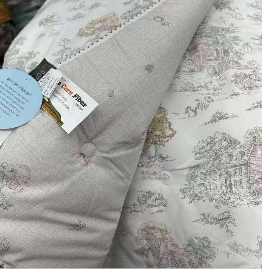 韓國製膠原蛋白莫代爾四季被4