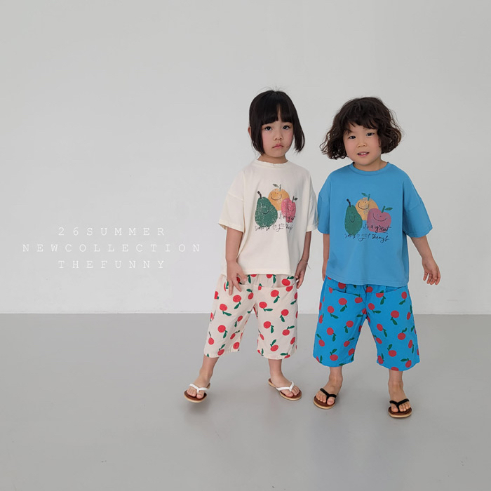 🇰🇷Thefunny tee