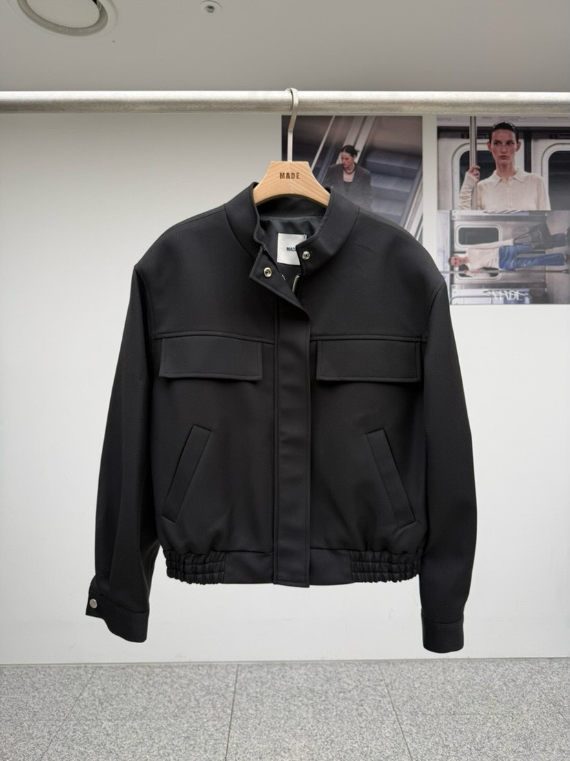 (2026FW) MADE - JACKET