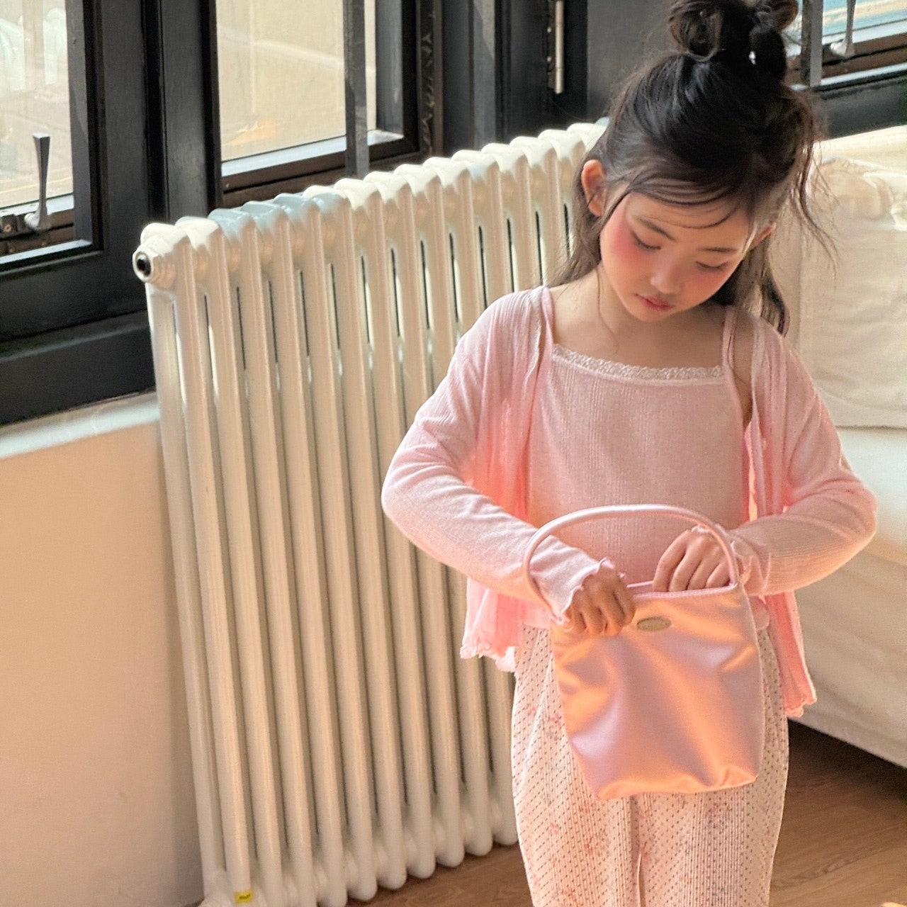 🇰🇷Ninibello 背心+外套