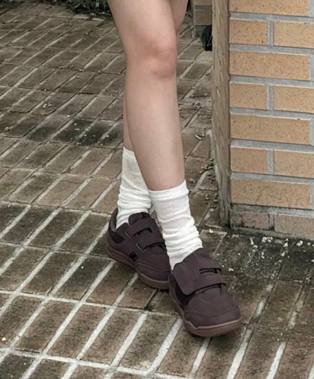 $399對。2色選擇。FILA SLANT SHOT麂皮復古款 簡約又有型呀😍