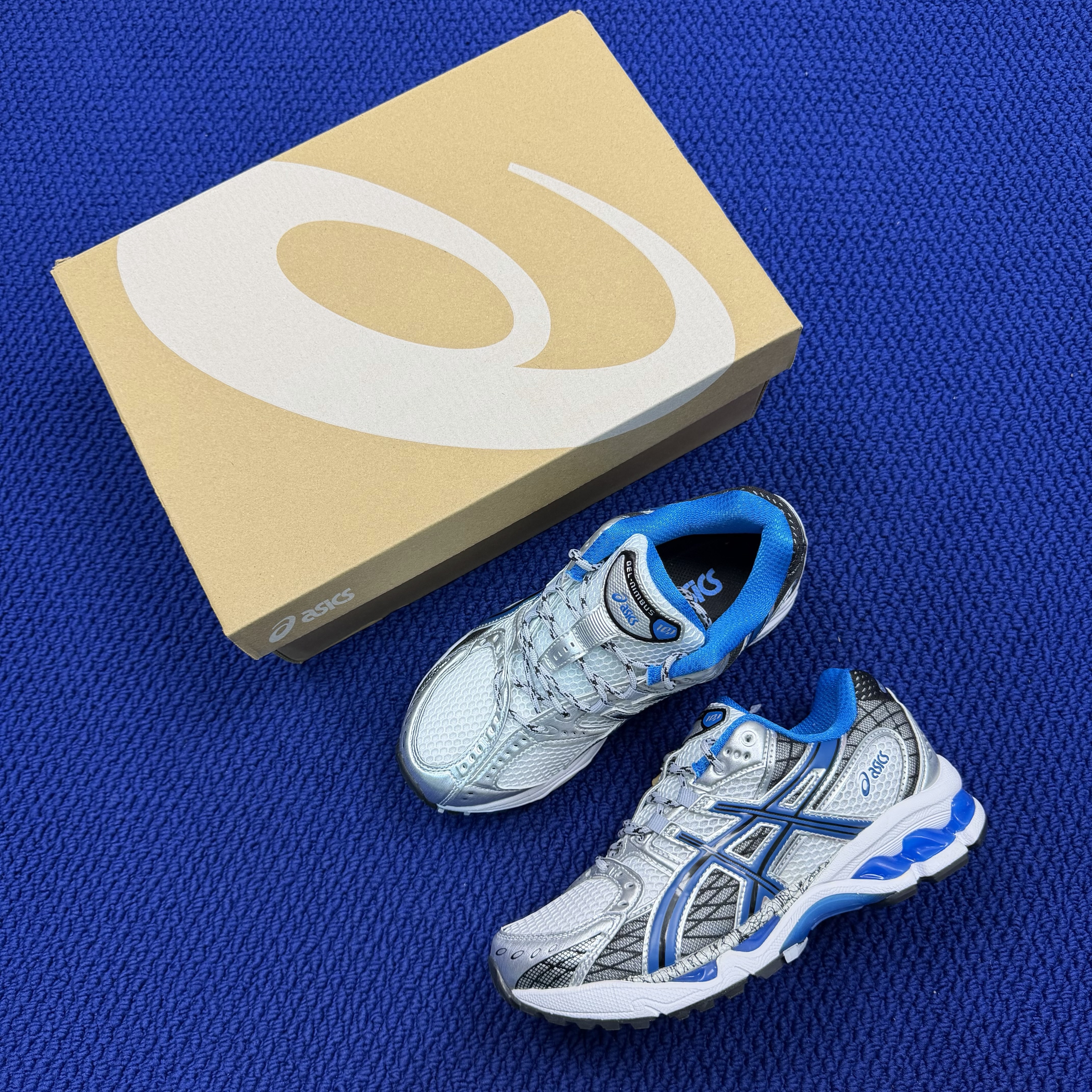 Asics GEL-Nimbus 10.1