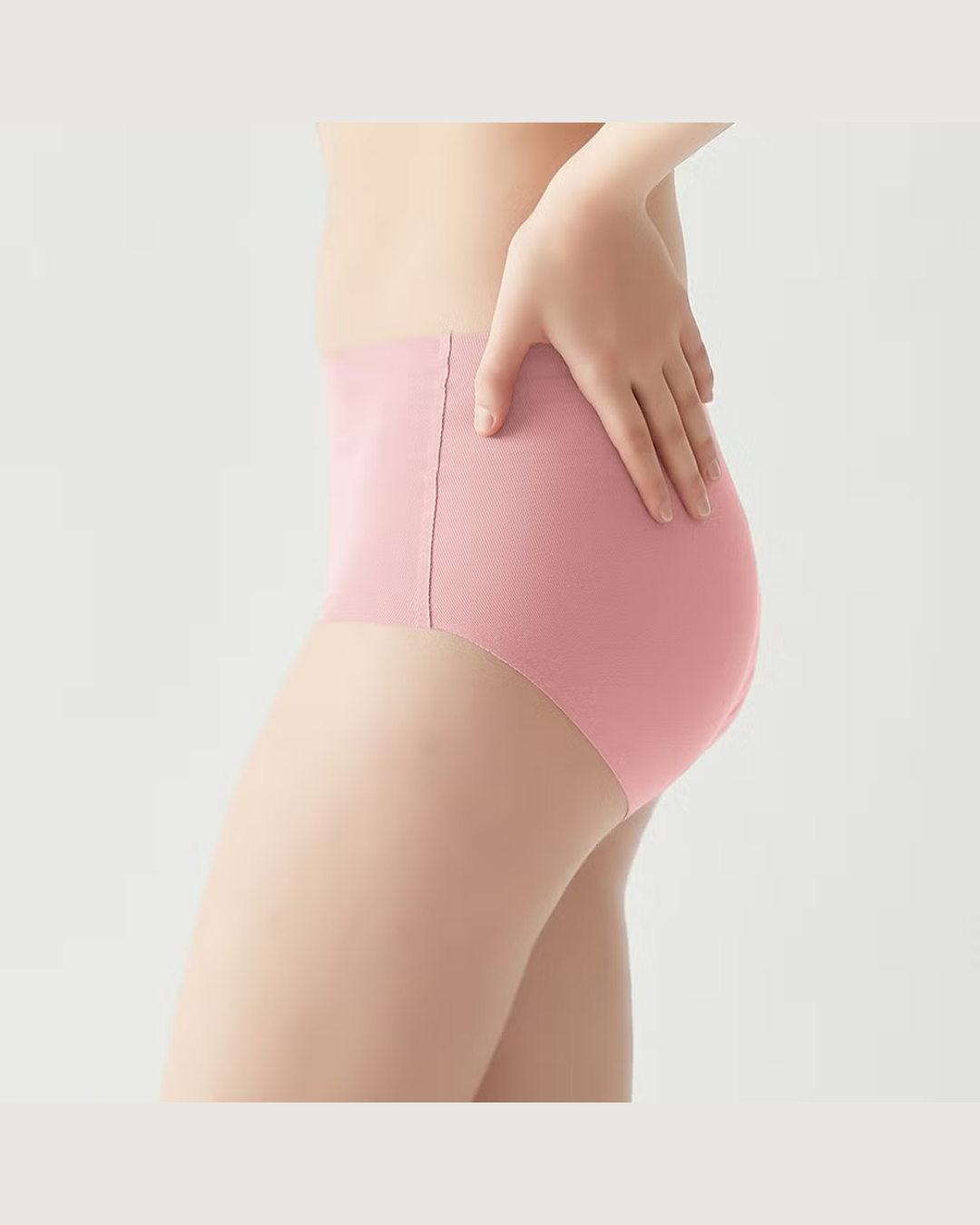 日本代購【 2026新色 日本直送 Gunze KIREILABO Fitte 有機棉 系列 貼身彈力底褲 | organic cotton Organic Cotton Stretch Briefs 】 ﻿﻿