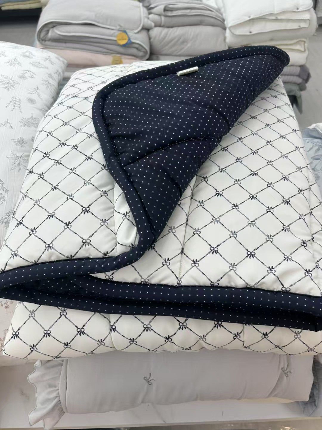 🇰🇷韓國四季薄被（C19881）