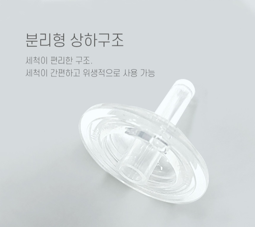 UBMOM 吸嘴套裝-2個裝