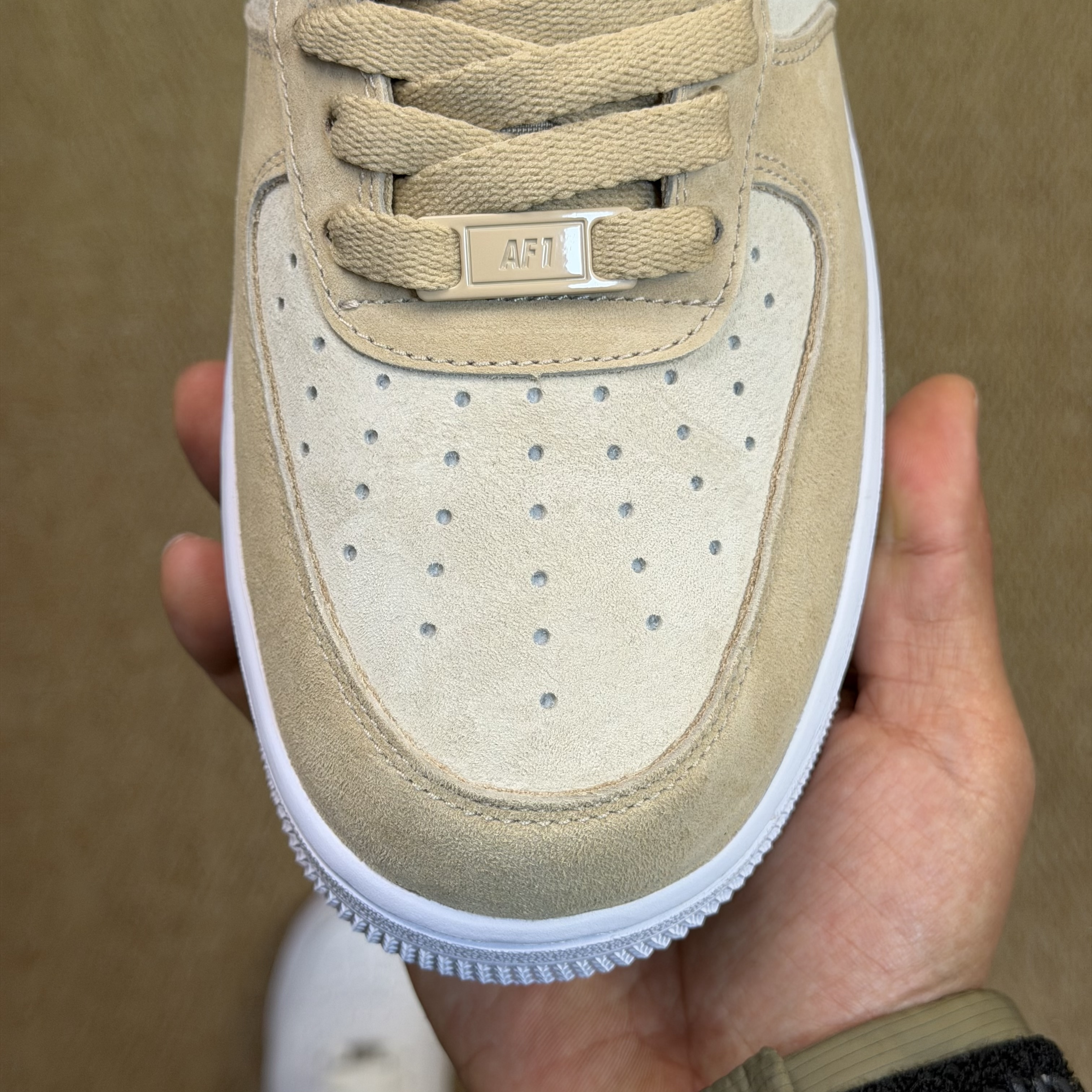 Nike Air Force 1 Low IQ9964-200