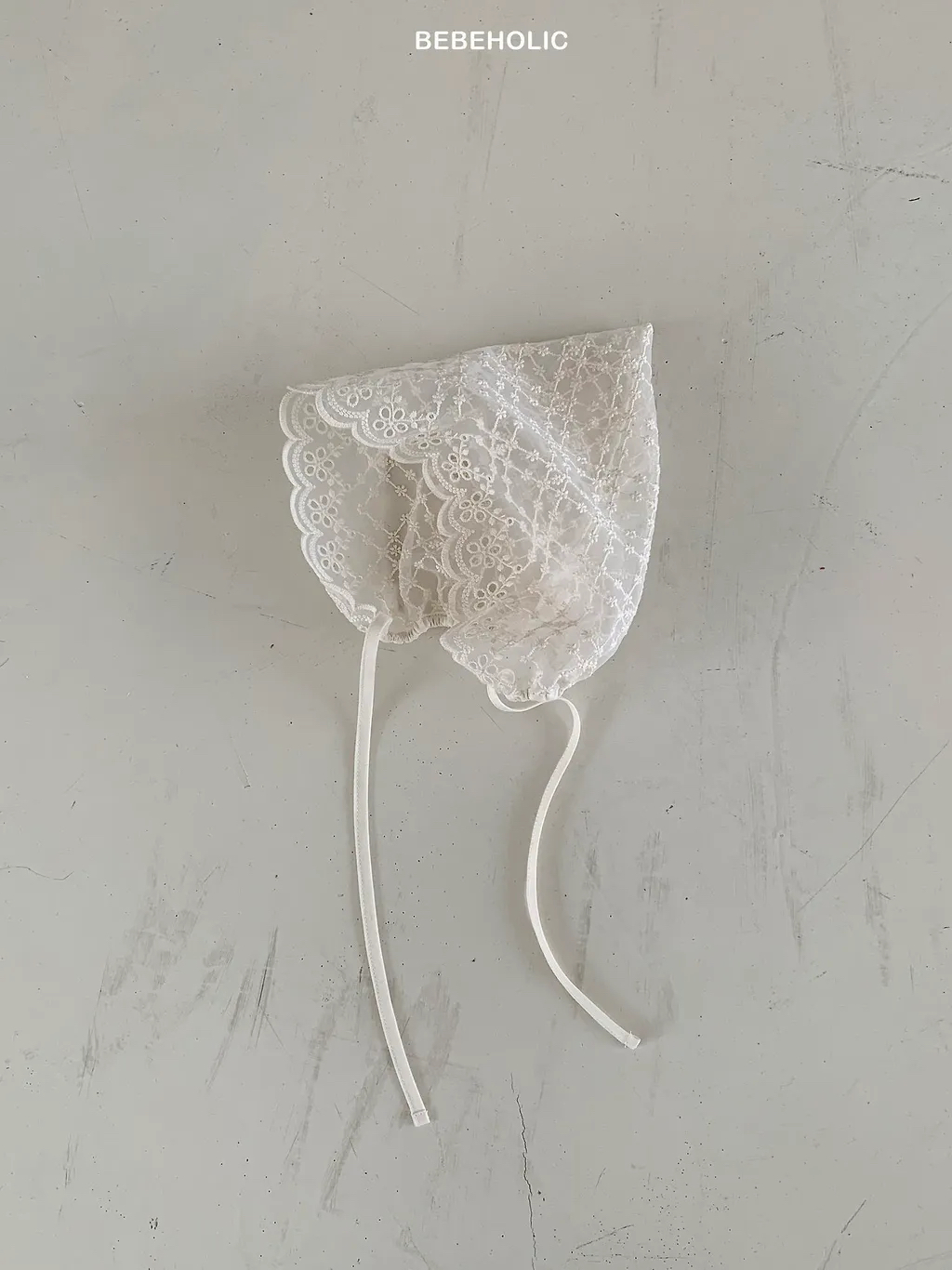 🇰🇷Bebeholic帽