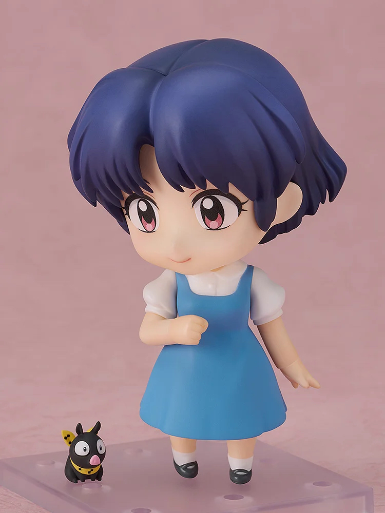GoodSmile 黏土人 2751 天道茜 亂馬1/2 可動figure GSC Nendoroid 