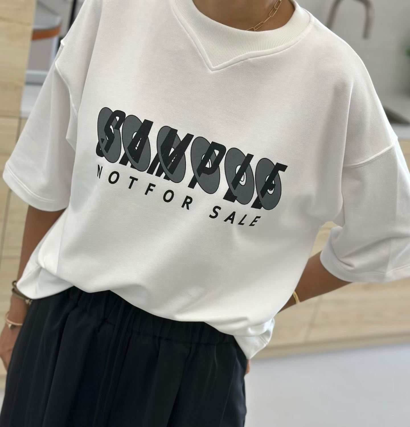 (2026FW) LAMINEDOR - TOP
