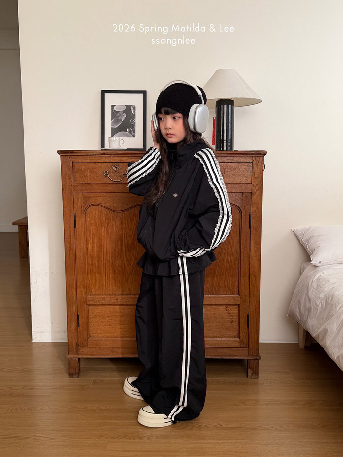 🇰🇷Matilda&Lee pants