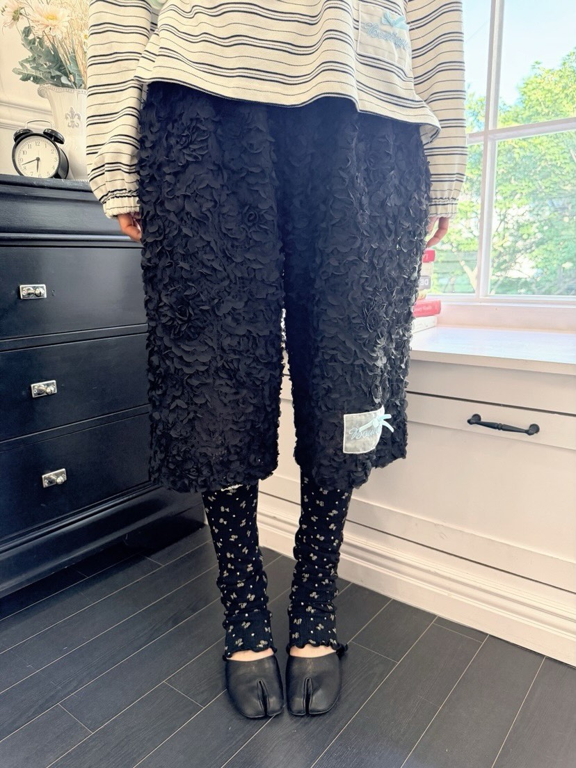 (2026FW) BOUTIQUE - PANTS