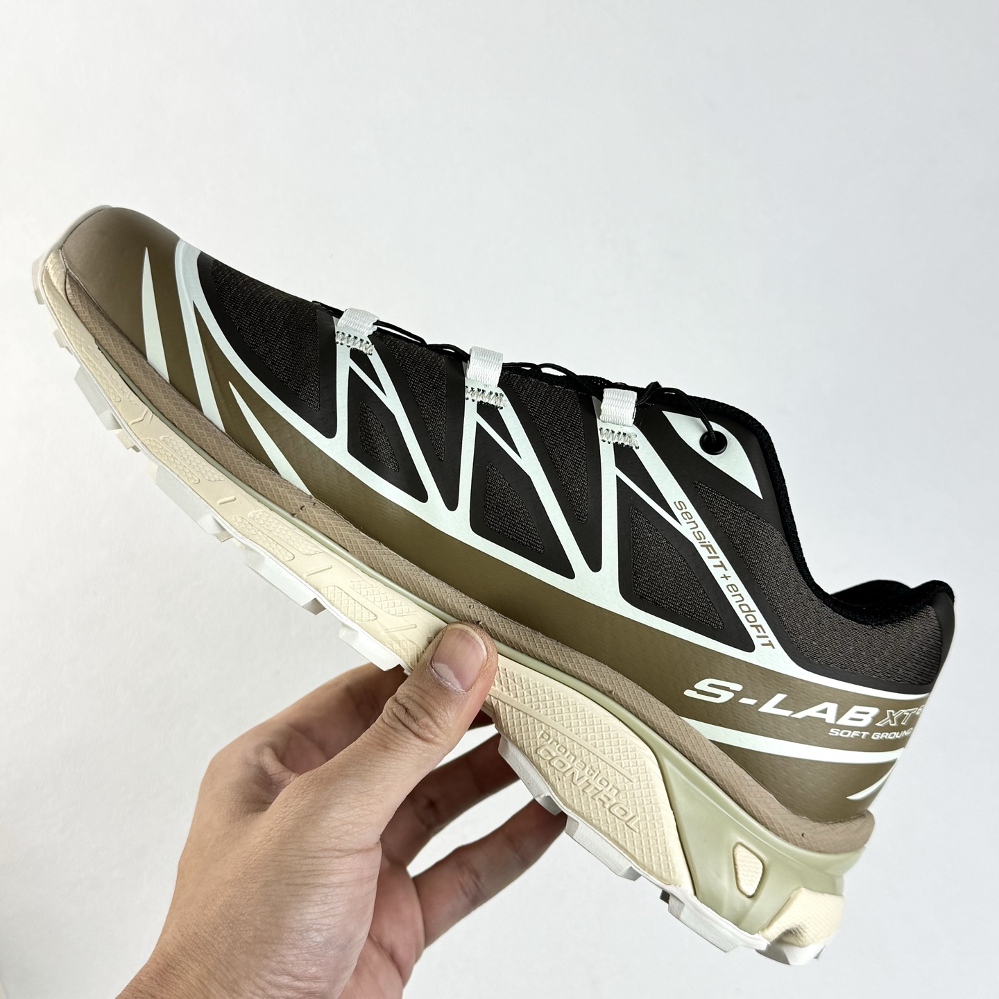 Salomon XT-6