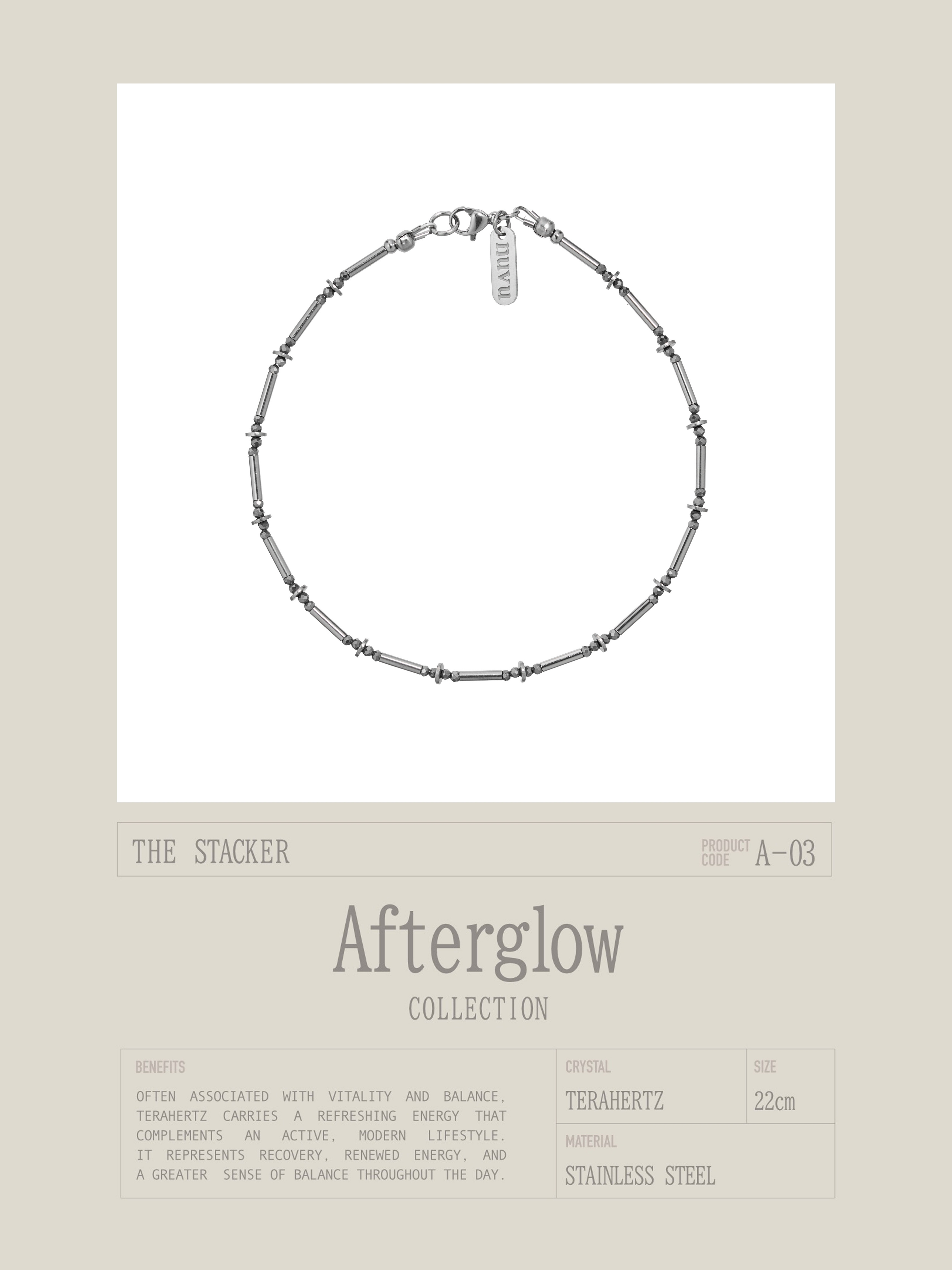 Afterglow A-03