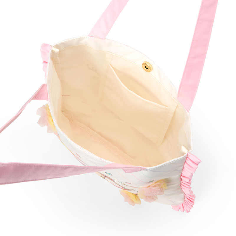 日本直送新款Sanrio 女團Cheeristails 新系列產品