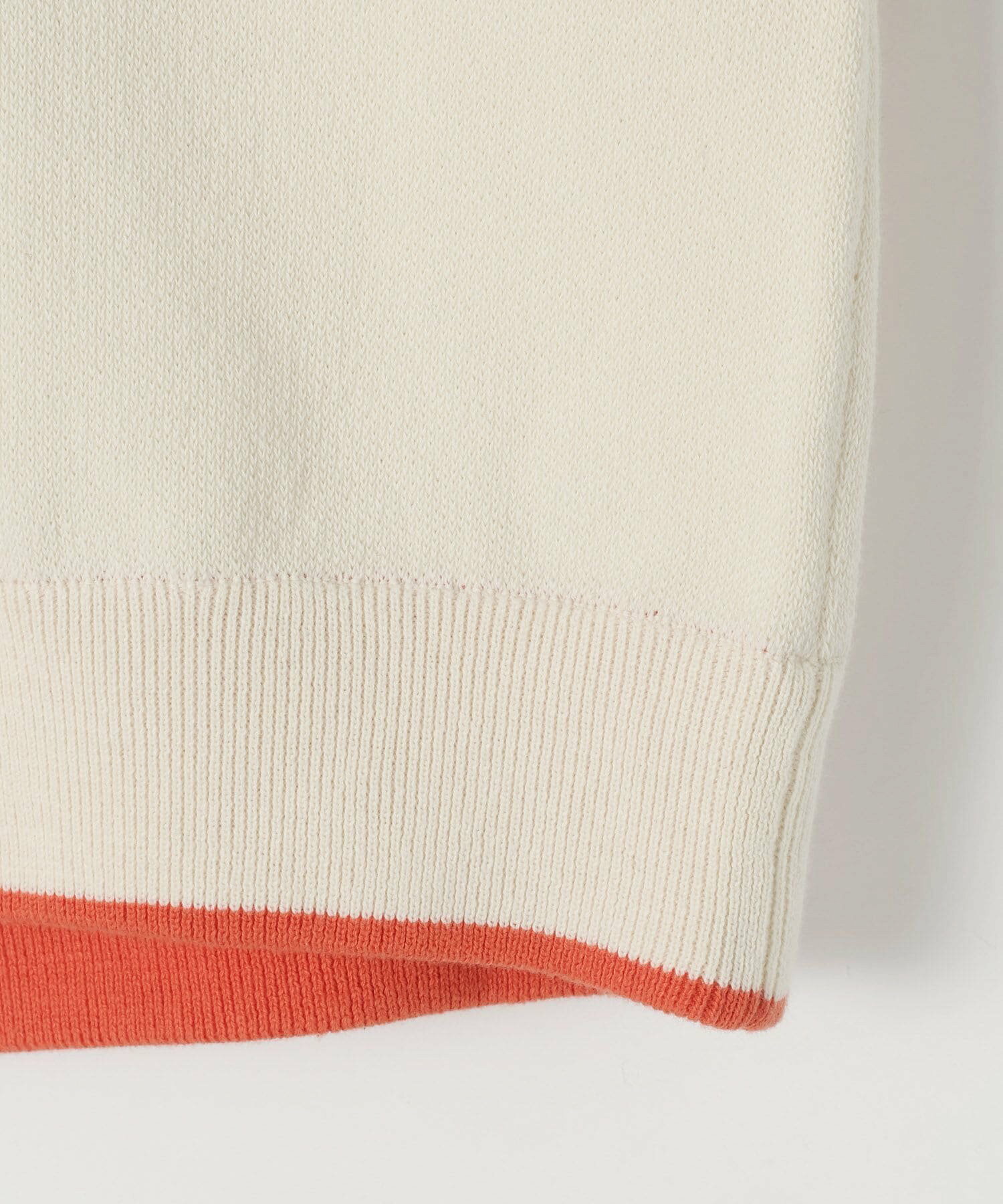 🆕【⭐訂購⭐】🌀 🇯🇵 日本直送 配色綑邊 可機洗 針織外套［2款選］🌀 [ELCA-0190][260330]