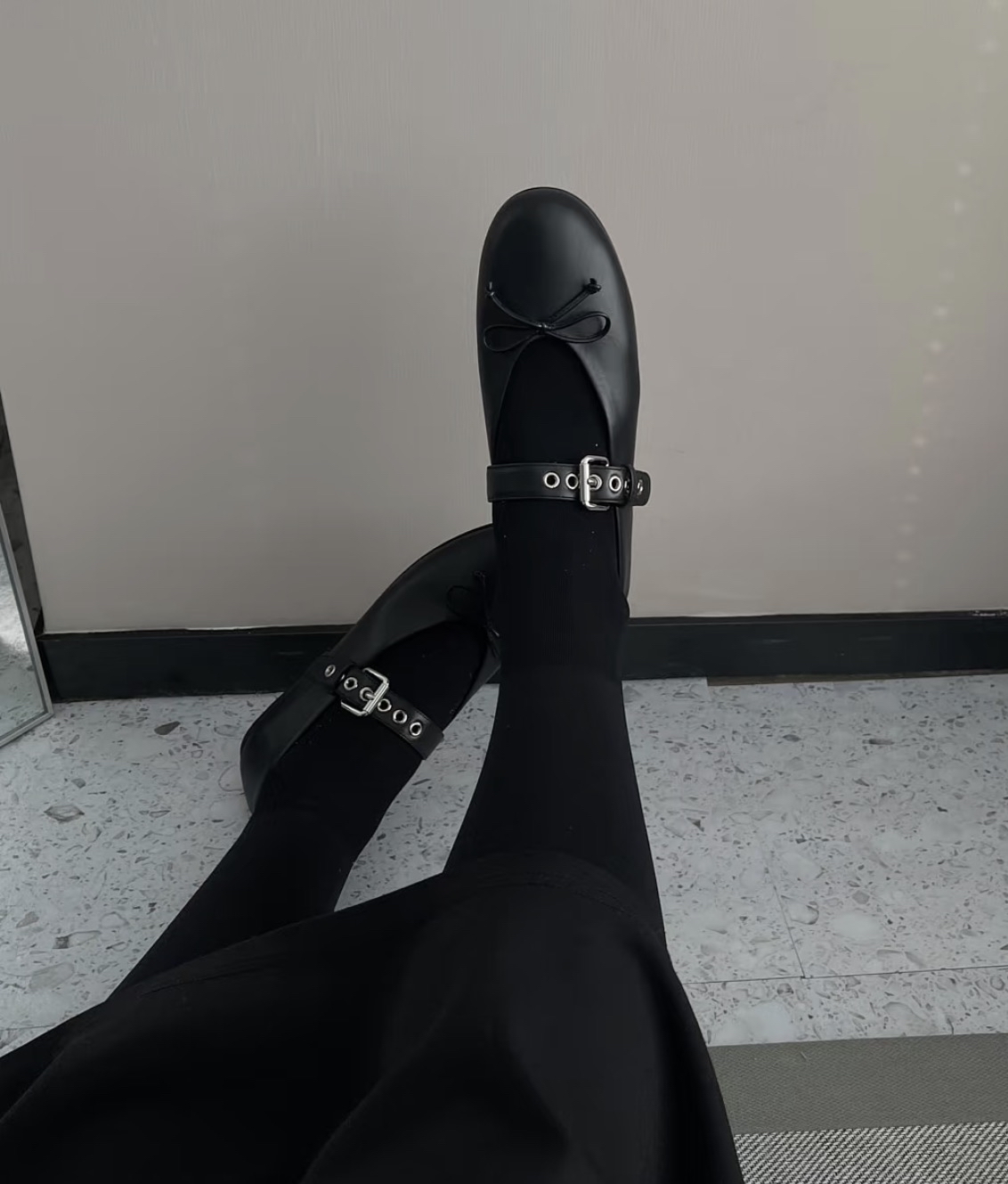 精選優惠💖訂貨📮MIUMIU Maryjane  Size 36/37/37.5/39/40/41