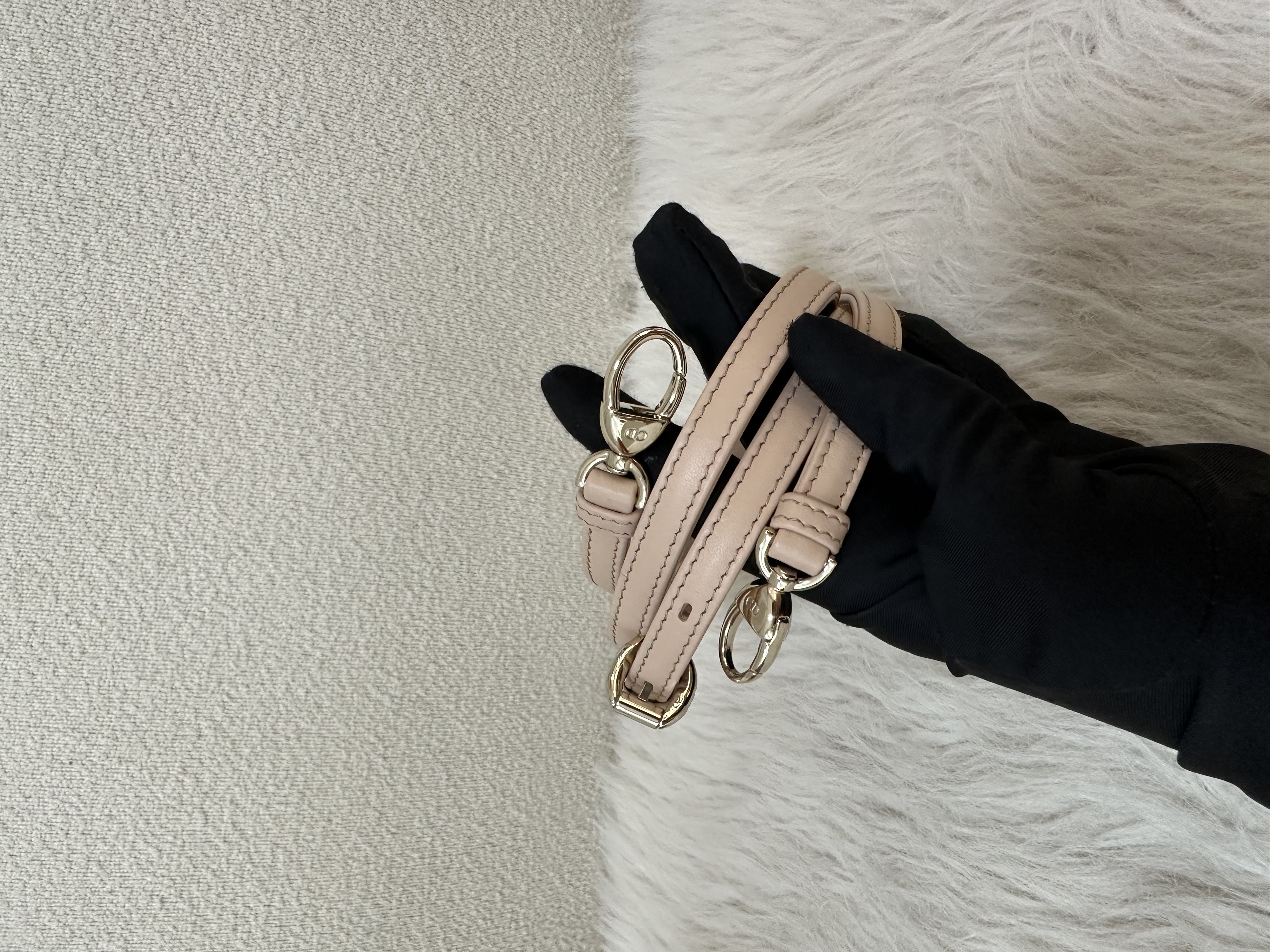 Pre-owned Christian Dior Lady Micro Bag/ Product Code: 26022120