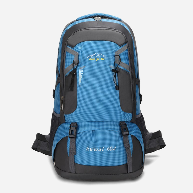 60 L Trekking Backpack / Hiking Backpack