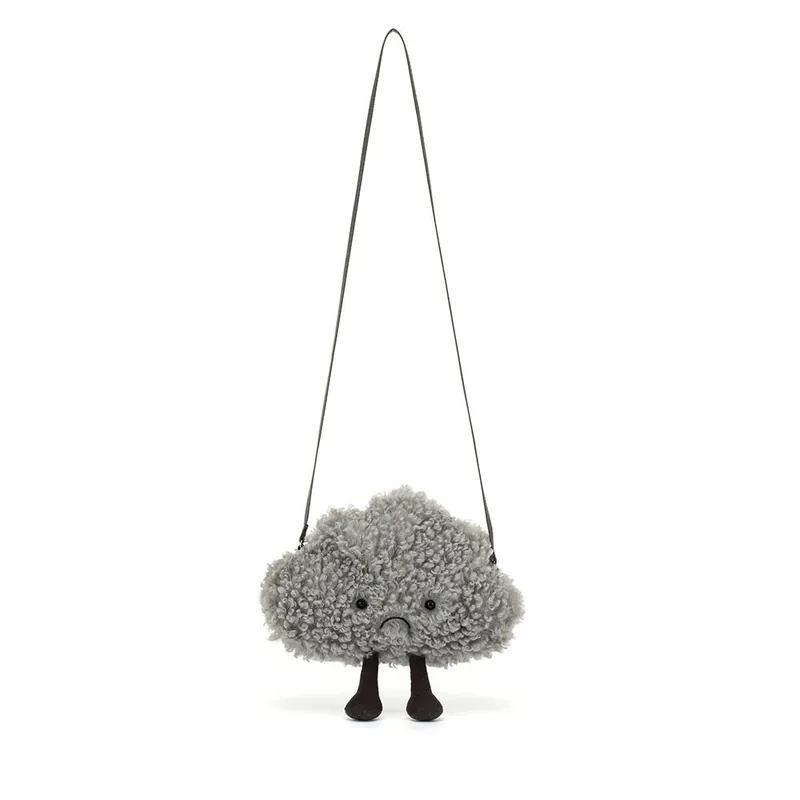 【英國】Jellycat Amuseables Storm Cloud Bag