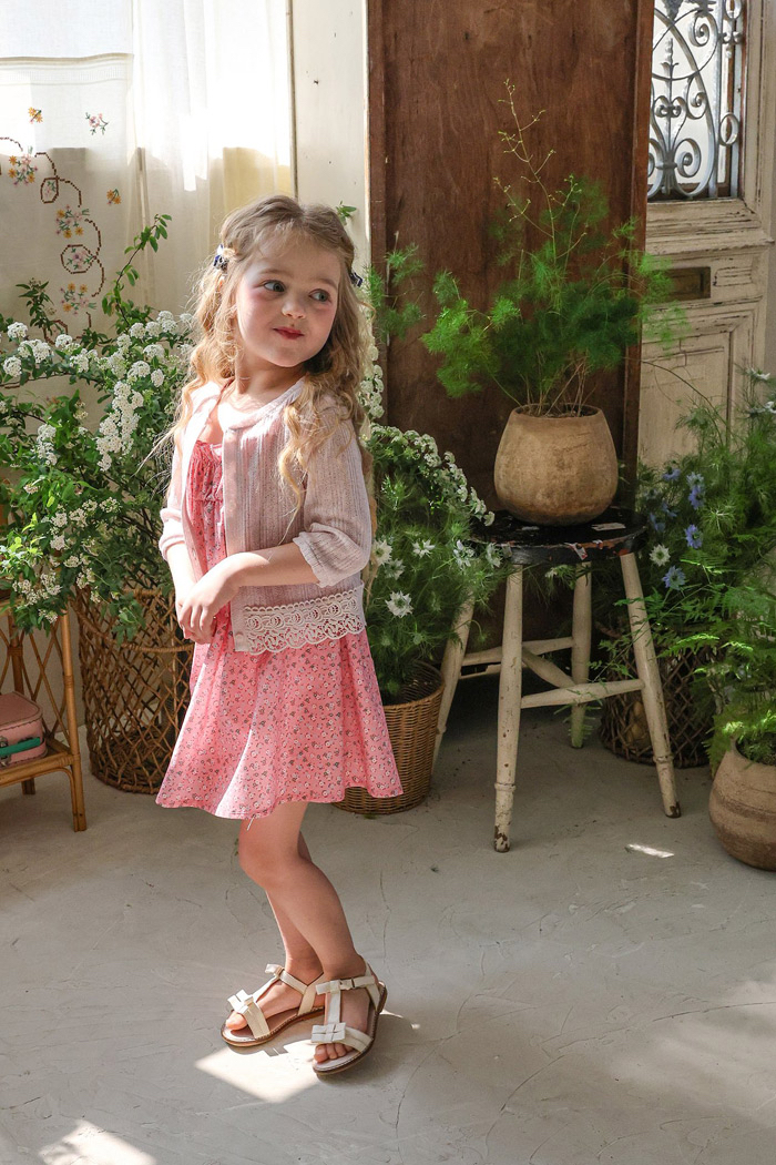 🇰🇷Puella_Flo裙