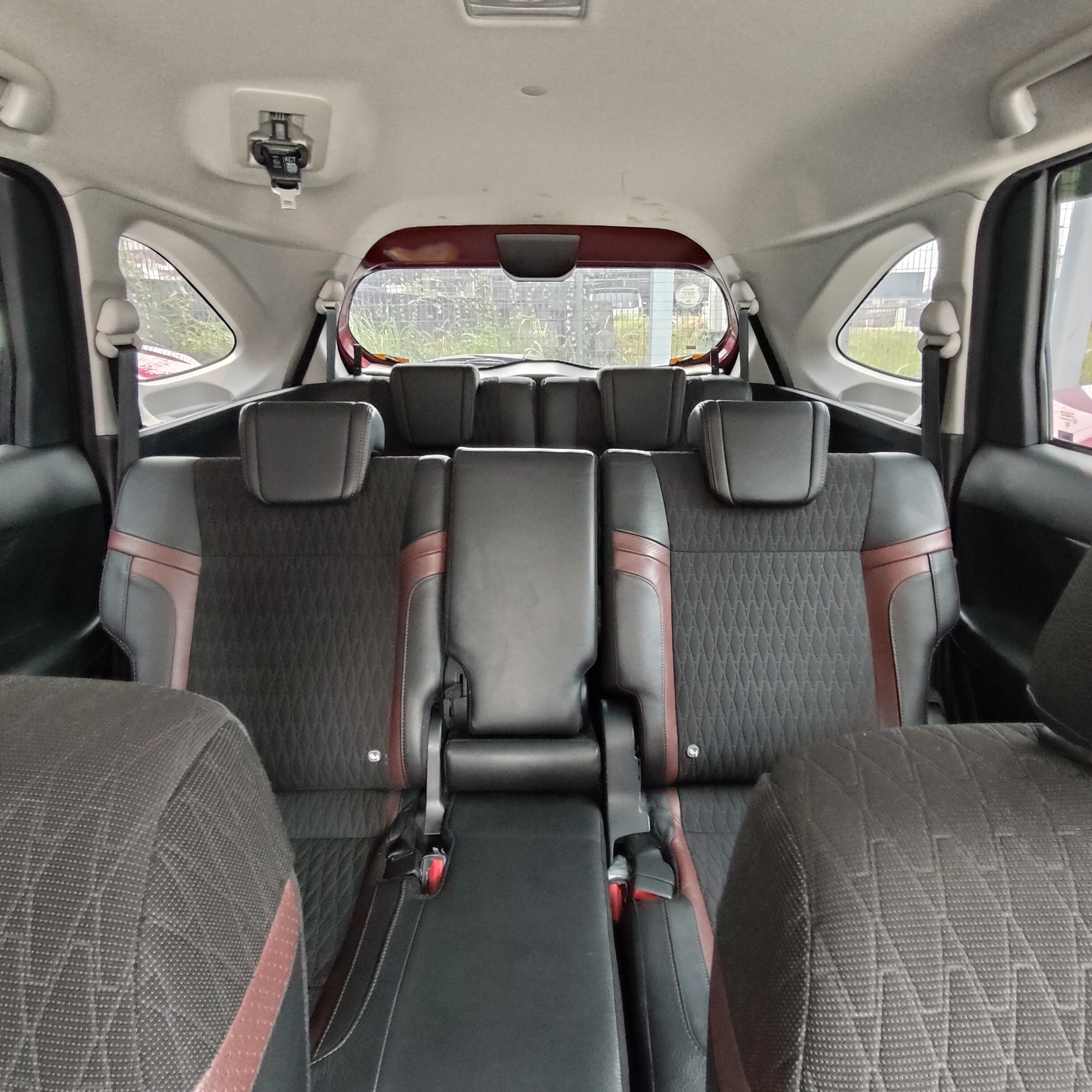 2022 PERODUA ALZA 1.5 AV 