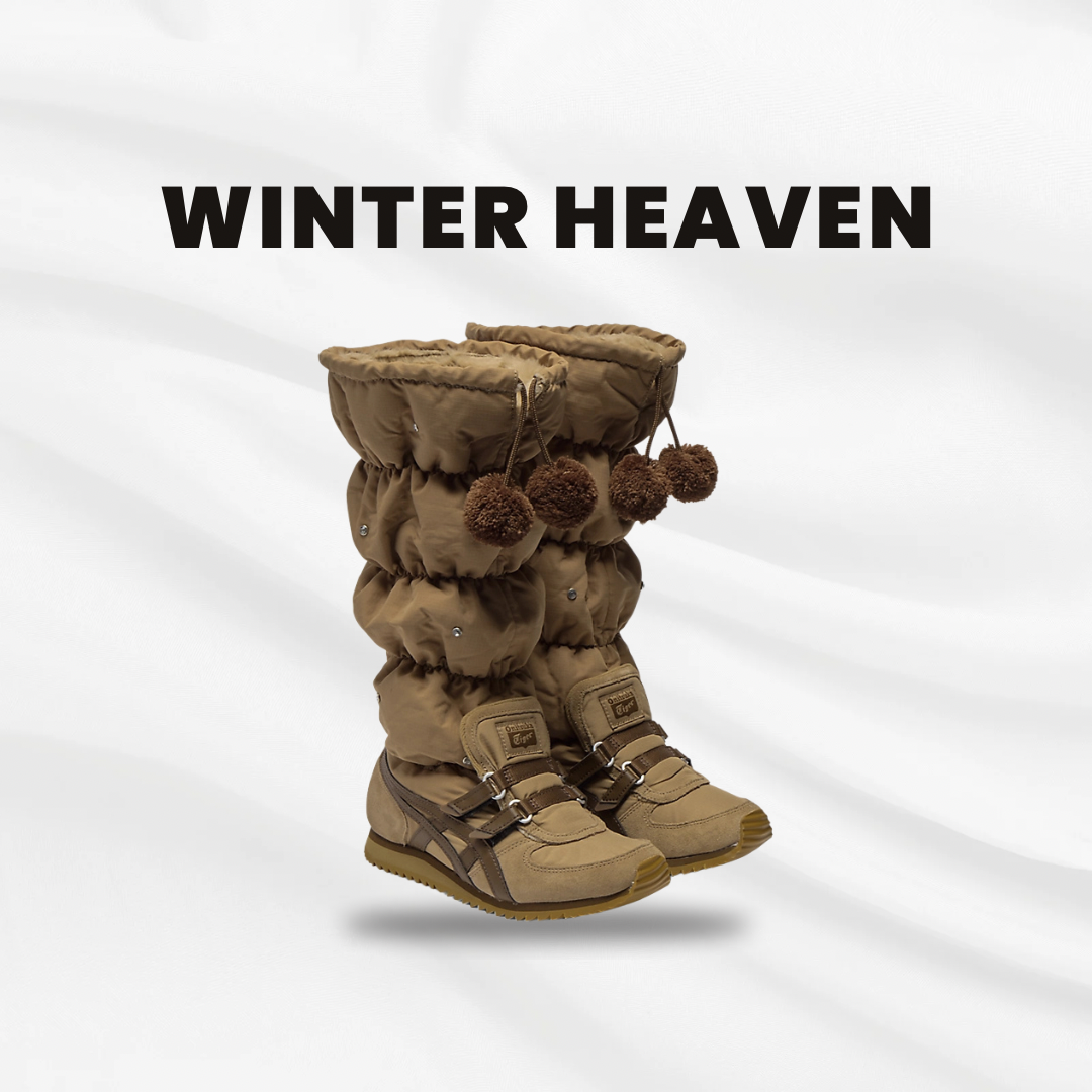 Onitsuka Tiger WINTER HEAVEN