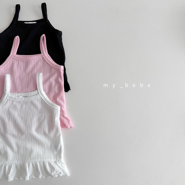 🇰🇷My Bebe背心