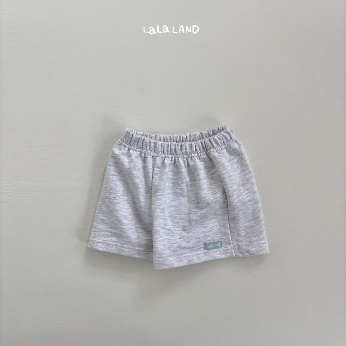 🇰🇷Lalaland kids 短褲