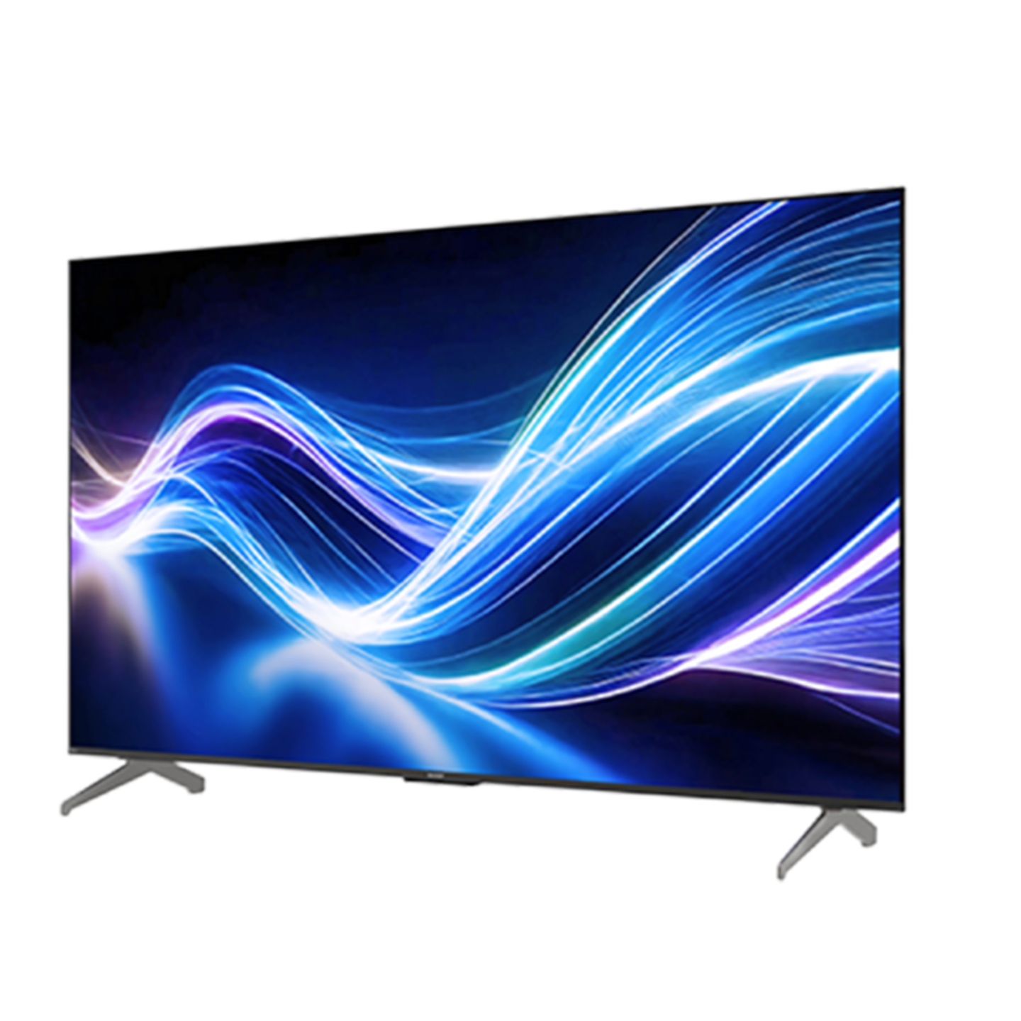 Sharp 75" 4K UHD QLED Google TV (4TC75HL6500X)