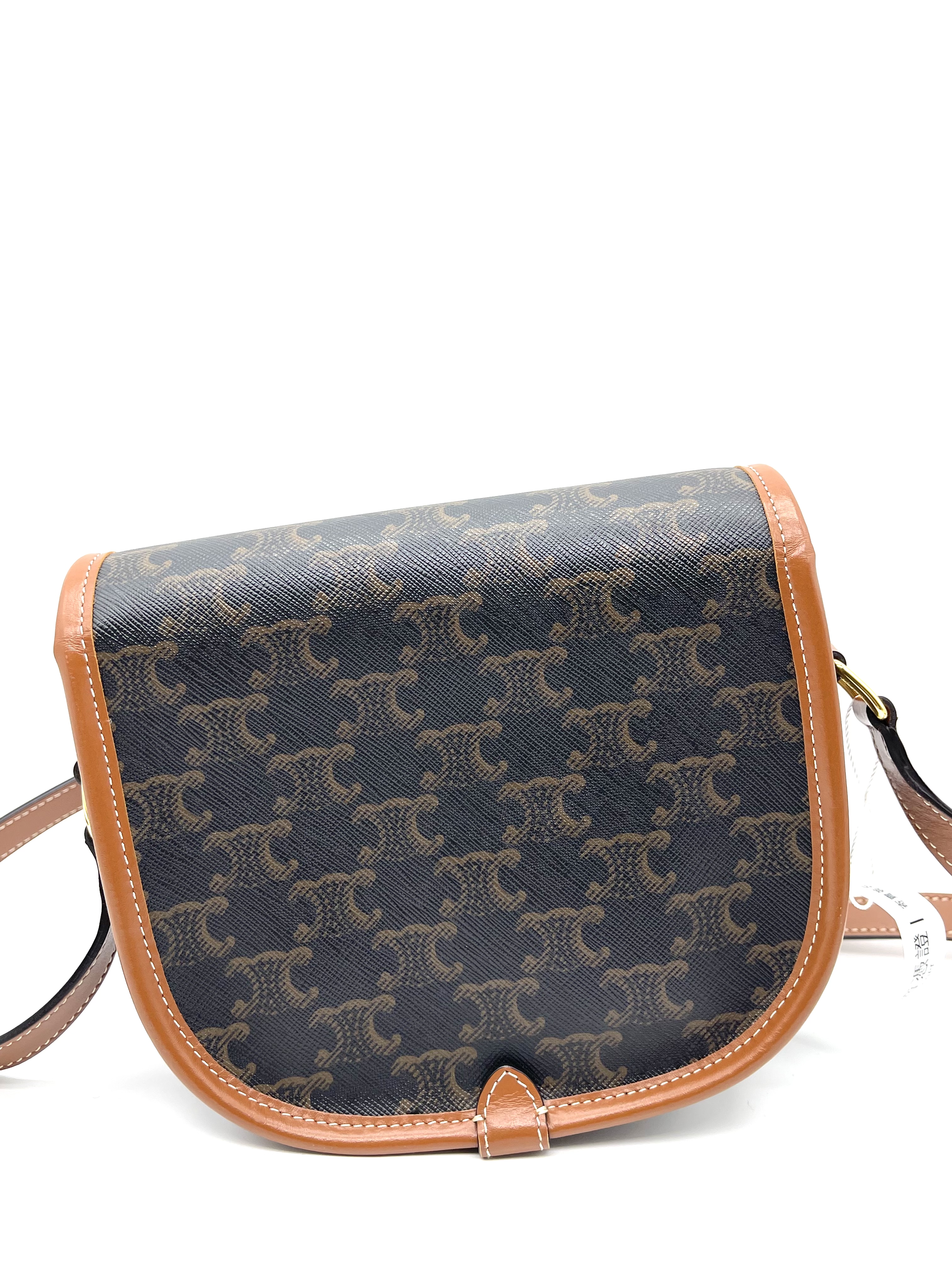 Pre-owned CELINE Folco / Product Code: 26032402